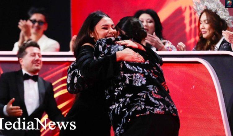 Երաժշտական մրցույթի ժյուրիի ադրբեջանցի անդամը 12 միավոր է շնորհել և գրկել հայաստանցի մասնակցին