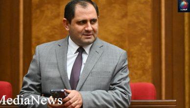 Բանակում ծառայելու գրավչությունը մեծացել է, իսկ զորակոչի և զինուժի թվաքանակը հրապարակման ենթակա չեն. Պապիկյան