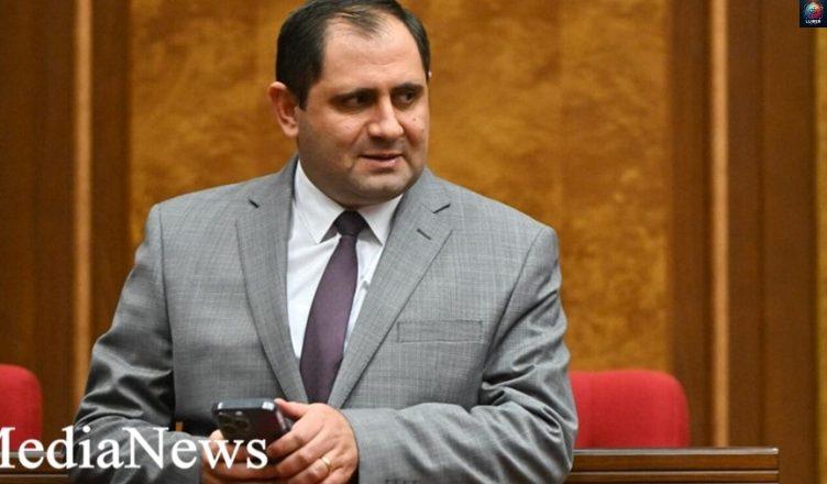 Բանակում ծառայելու գրավչությունը մեծացել է, իսկ զորակոչի և զինուժի թվաքանակը հրապարակման ենթակա չեն. Պապիկյան