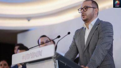 Դատարանը վերացրել է Ռուբեն Մխիթարյանի խափանման միջոց կալանքը Դատարանը վերացրել է Ռուբեն Մխիթարյանի խափանման միջոց կալանքը