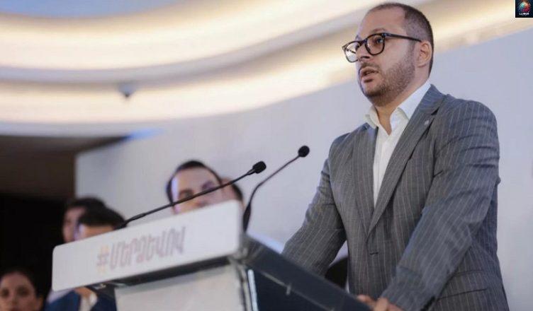 Դատարանը վերացրել է Ռուբեն Մխիթարյանի խափանման միջոց կալանքը