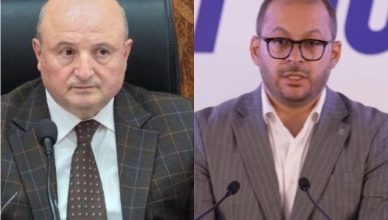 Դատախազությունը Վարդան Ղուկասյանի եղբոր թոռան և Ռուբեն Մխիթարյանի խափանման միջոցների փոփոխությունը կբողոքարկի