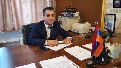 Կաշառք ստանալու մեղադրանքով Վանաձորում պաշտոնյա է ձերբակալվել Կաշառք ստանալու մեղադրանքով Վանաձորում պաշտոնյա է ձերբակալվել