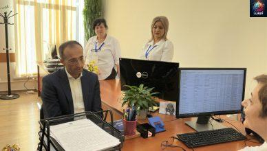 Հերթական մտացածին հոդվածը ԱՍՀ նախարարի՝ Սյունիք կատարած այցի վերաբերյալ. նախարարությունը պարզաբանել է