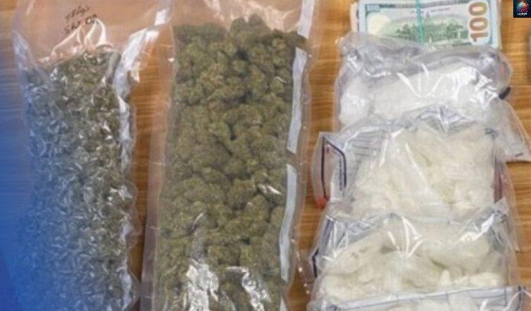 Ավարտվել է առանձնապես խոշոր չափերով թմրամիջոցի մաքսանենգության վարույթի նախաքննությունը. 3 անձ կալանավորվել է