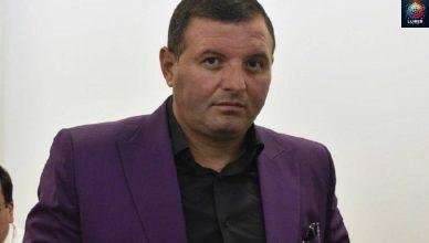 Գյումրու քաղաքապետի՝ տնային կալանքի տակ գտնվող որդին՝ Սպարտակ Ղուկասյանը, ձերբակալվել է. «Հայկական ժամանակ»