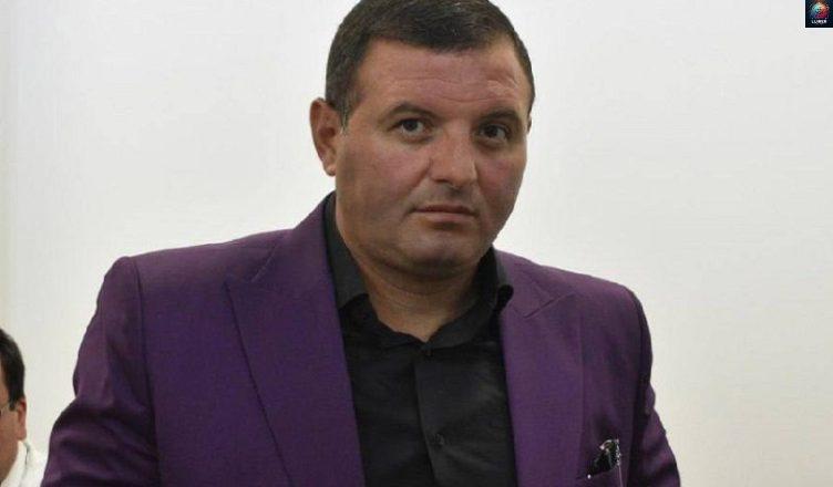 Գյումրու քաղաքապետի՝ տնային կալանքի տակ գտնվող որդին՝ Սպարտակ Ղուկասյանը, ձերբակալվել է. «Հայկական ժամանակ»