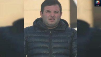 Հայտնի է՝ ինչի համար է ձերբակալվել Սպարտակ Ղուկասյանը Հայտնի է՝ ինչի համար է ձերբակալվել Սպարտակ Ղուկասյանը