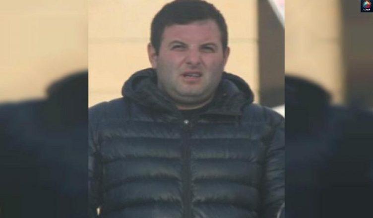 Հայտնի է՝ ինչի համար է ձերբակալվել Սպարտակ Ղուկասյանը