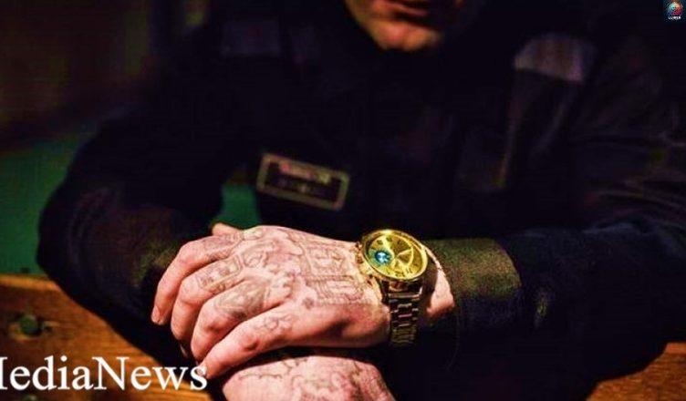 Քրեական հեղինակություններ Աֆոն և մասիվցի Ժիրոն ձերբակալվել են. փորձել են գումար «ստանալ», պատժել են ծեծելով