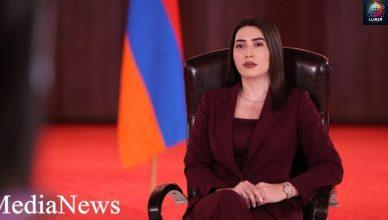 «Բարեփոխումների ճանապարհով․ 1 տարվա արդյունքներ». ՆԳ նախարարը ներկայացրել է կատարված աշխատանքները «Բարեփոխումների ճանապարհով․ 1 տարվա արդյունքներ». ՆԳ նախարարը ներկայացրել է կատարված աշխատանքները