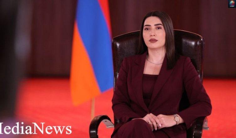 «Բարեփոխումների ճանապարհով․ 1 տարվա արդյունքներ». ՆԳ նախարարը ներկայացրել է կատարված աշխատանքները