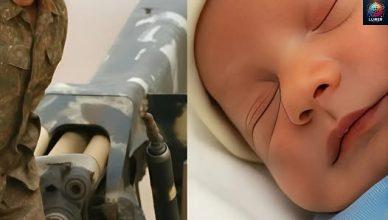 Այսօր աշխարհ եկավ փոքրիկ Ալբերտը․ պատմություն, որ ջերմացրեց բոլորի սրտերը ՏԵՍԱՆՅՈՒԹ 