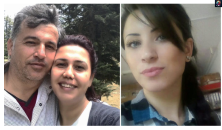 Ինձ էլ թվում էր, թե 21 տարի երջանիկ ապրում եմ, էն էլ պարզվում ա ամուսինս էսքան ժամանակ ինձնից նենց բան ա թաքցրել, որ ինչ իմացել եմ, տեղս չեմ գտնում. ես հիմա ի՞նչ անեմ