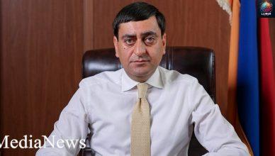 Ցանկանում եմ որոշ մանրամասներ հանրայնացնել իմ անձնական, ընտանեկան պատմությունից. Արմավիրի մարզպետ Ցանկանում եմ որոշ մանրամասներ հանրայնացնել իմ անձնական, ընտանեկան պատմությունից. Արմավիրի մարզպետ