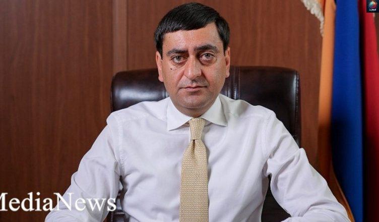 Ցանկանում եմ որոշ մանրամասներ հանրայնացնել իմ անձնական, ընտանեկան պատմությունից. Արմավիրի մարզպետ