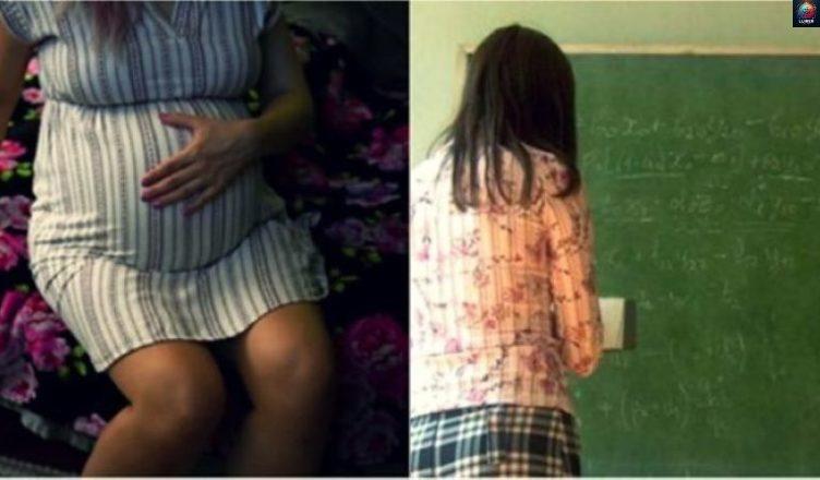 Հերթшկան խայտառակությունը. Հարևանները սարսռած են․ 15-ամյա դպրոցականը հղիшցել է եղբորից. Կապշեք, երբ իմանաք, թե ինչ են պատմել