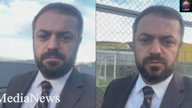 Խաղաղությունը հենց սա է ու այս տեսքն ունի. Գևորգ Պաոյանը ցույց է տվել Կիրանցը. տեսանյութ Խաղաղությունը հենց սա է ու այս տեսքն ունի. Գևորգ Պաոյանը ցույց է տվել Կիրանցը. տեսանյութ