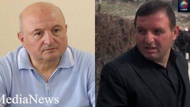 Սպարտակ Ղուկասյանին կալանավորելու միջնորդություն է ներկայացվել Սպարտակ Ղուկասյանին կալանավորելու միջնորդություն է ներկայացվել