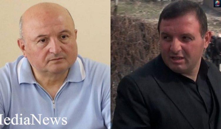 Սպարտակ Ղուկասյանին կալանավորելու միջնորդություն է ներկայացվել