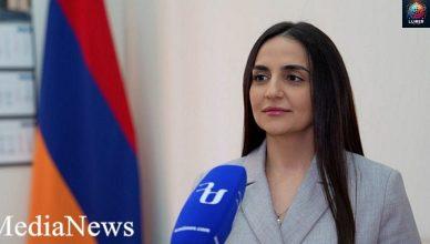 Որևէ միջազգային կառույց չի արձանագրել, որ Հայաստանում այս պահի դրությամբ կան քաղբանտարկյալներ. Ղազարյան