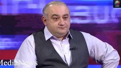 Ընդդիմադիր քարոզիչները պնդում են , որ Վաղարշապատում հաղթել է ոչ թե ՔՊ ն այլ Արգիշտի Մեխակյանը, որի քպական լինելը հնրարավորինս քողարկել են