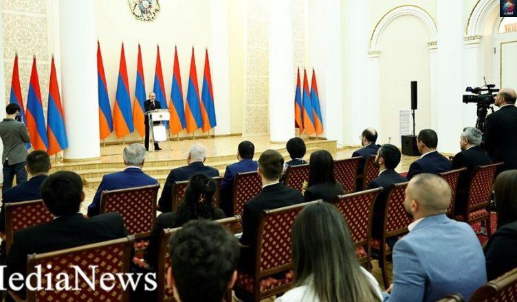 Կրթությունը Կառավարության համար ռազմավարություն է, այն չիմացության մակարդակը նվազեցնելու միակ ճանապարհն է