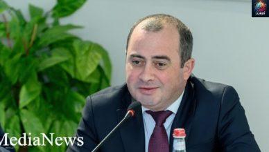 Էլեկտրոնային առևտրի զարգացումը Հայաստանի համար ունի ռազմավարական նշանակություն. ԲՏԱ նախարարի տեղակալ