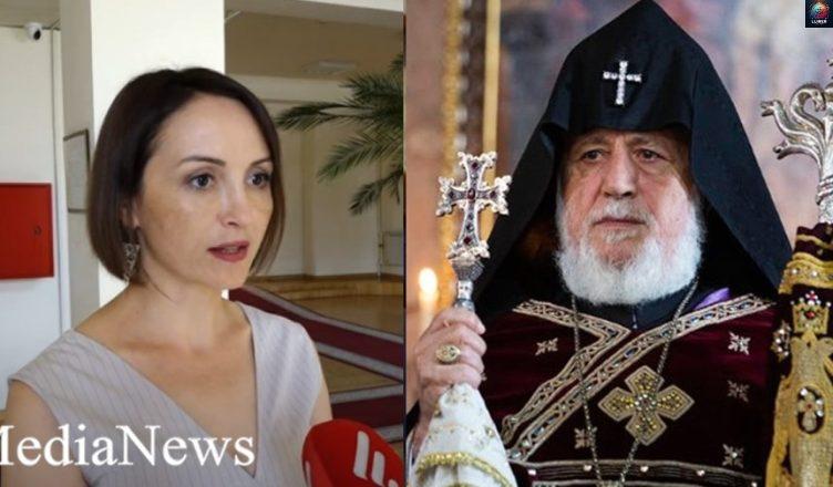 Անկախ Վաղարշապատի արդյունքներից՝ Կտրիճ Ներսիսյանն իր շքախմբով հեռանալու է