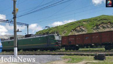 Ավտոմեքենան բախվել է գնացքին․ կա զոհ Ավտոմեքենան բախվել է գնացքին․ կա զոհ