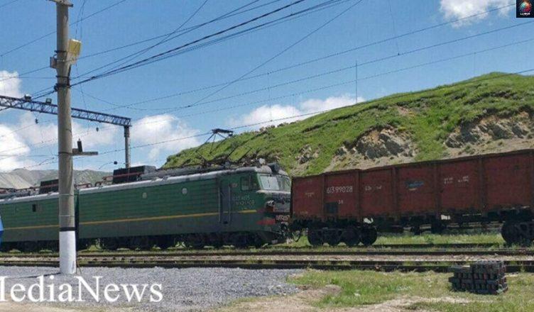 Ավտոմեքենան բախվել է գնացքին․ կա զոհ