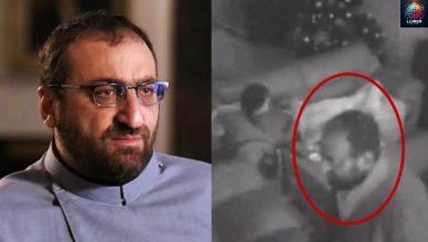 Արշակը քննիչի մոտ հրաժարվել է մեկնաբանել իր մասնակցությամբ անպատկառ տեսագրությունները Արշակը քննիչի մոտ հրաժարվել է մեկնաբանել իր մասնակցությամբ անպատկառ տեսագրությունները