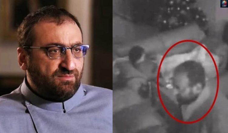 Արշակը քննիչի մոտ հրաժարվել է մեկնաբանել իր մասնակցությամբ անպատկառ տեսագրությունները