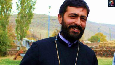 Տեր Թադե քահանա Թախմազյանին կարգալույծ կանեն Տեր Թադե քահանա Թախմազյանին կարգալույծ կանեն