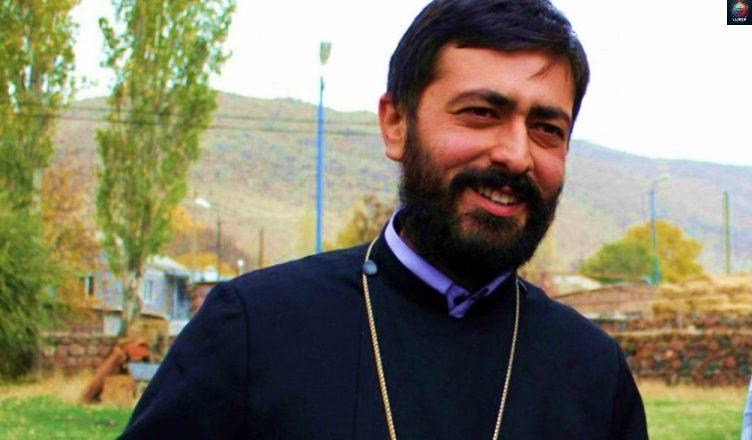 Տեր Թադե քահանա Թախմազյանին կարգալույծ կանեն