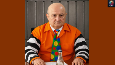 Եթե Վարդանիկը հաջորդ անգամ զիլինա պարի, կարողա ավելի արժանահավատ լինի Եթե Վարդանիկը հաջորդ անգամ զիլինա պարի, կարողա ավելի արժանահավատ լինի