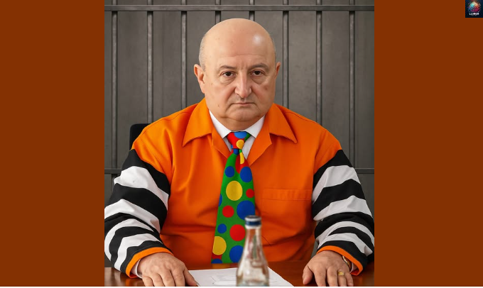 Եթե Վարդանիկը հաջորդ անգամ զիլինա պարի, կարողա ավելի արժանահավատ լինի