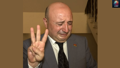 Շուտով Վարդանիկի ձեռքի մատները չեն հերիքելու մեղադրանքների թիվը ցույց տալու համար