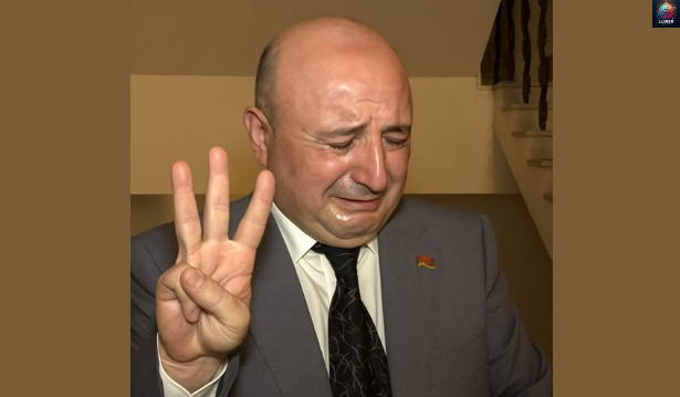 Շուտով Վարդանիկի ձեռքի մատները չեն հերիքելու մեղադրանքների թիվը ցույց տալու համար