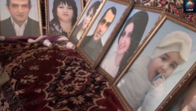 Այսքան տարի անց. Սարսափելի մանրամասներ Ավետիսյանների ընտանիքի դաժան սպանությունից