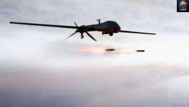 Ուկրաինական անօդաչուները գրոհում են Մոսկվան․ փակ են օդանավակայանները