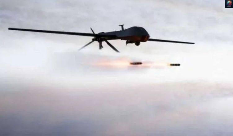 Ուկրաինական անօդաչուները գրոհում են Մոսկվան․ փակ են օդանավակայանները