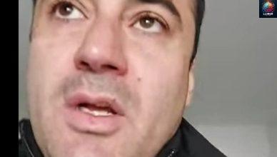 Լարված իրավիճակ Վեդու  համայնքապետարանում