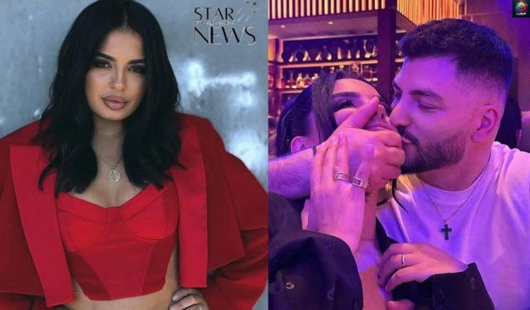 Սիրահարվել եմ… Անի Երանյանի նոր ռոմանտիկ հրապարակումն ու խոստովանությունը