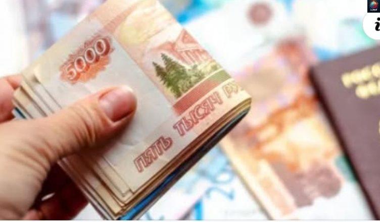 Ռուսականի կուրսը կտրուկ բարձրացավ