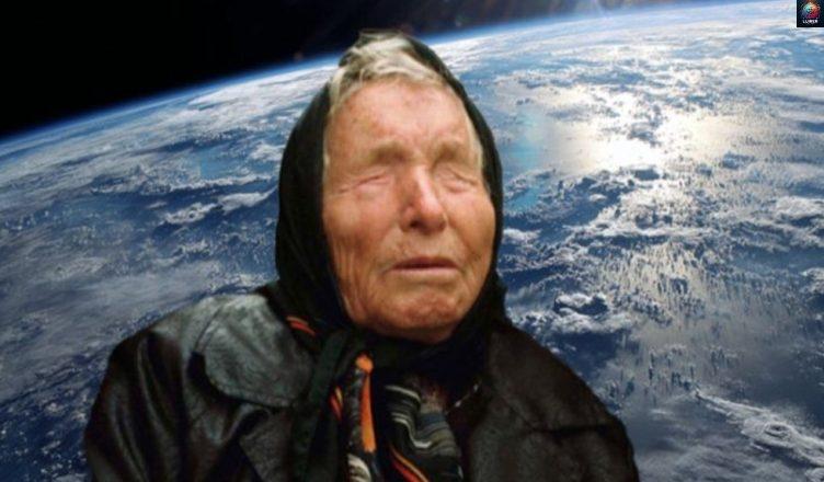 Վանգայի սարսափելի կանխատեսումը 2026 թվականի համար «Ռուսաստանը կանի մի քայլ, որից հետո հետդարձի ճանապարհ չի լինի» https://azatnews.am/news/23371/