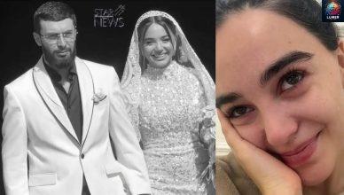 Հուզված եմ. Ռոզա Դավթյանը լաց լինելով անկեղծ հոլովակ է հրապարակել