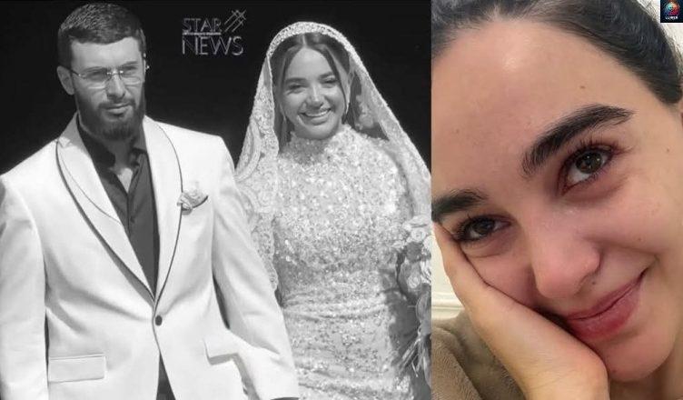 Հուզված եմ. Ռոզա Դավթյանը լաց լինելով անկեղծ հոլովակ է հրապարակել