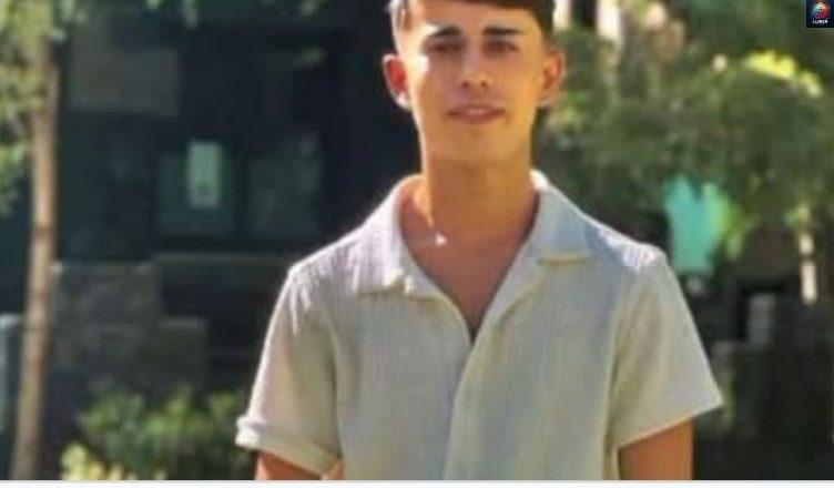 17-ամյա ֆուտբոլիստը խաղի ժամանակ սրտի կшթվшծ է ստացել