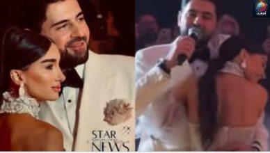 Գոռ Եփրեմյանը հուզվեց տեսնելով կնոջ հարսի պարը . Տպավորիչ տեսանյութ Գոռ Եփրեմյանը հուզվեց տեսնելով կնոջ հարսի պարը . Տպավորիչ տեսանյութ